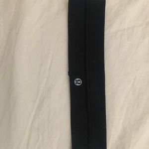 Lululemon Head Band - Black OS